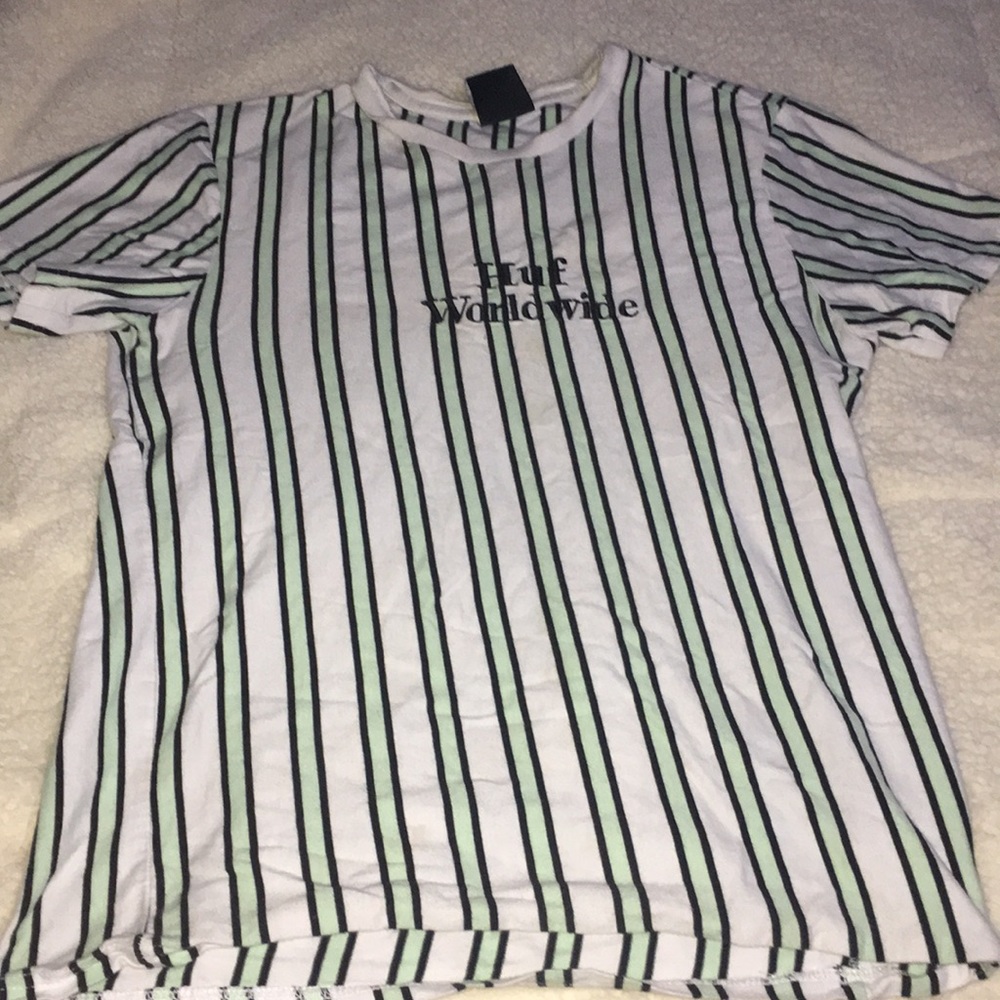 Huf tshirt